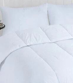 Premium Poly Cotton Anti Allergy Duvet - All Year 10.5 TOG(Copy Of Ultra Light Cool Summer Duvet Anti Allergy Quilt 7 5 Tog Poly Cotton) -Bedding Discount Store 1 9b53af68 c761 4efd 93ba 322543026aba 1