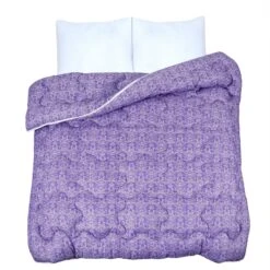 Soft Touch Coverless Microfibre Ultimate Comfort Duvet Quilt 10.5 Tog - Purple Damask(Soft Touch Coverless Microfibre Ultimate Comfort Duvet Quilt 10 5 Tog Purple Damask) 28 Soft Touch Coverless Microfibre Ultimate Comfort Duvet Quilt 10.5 Tog - Purple Damask(Soft Touch Coverless Microfibre Ultimate Comfort Duvet Quilt 10 5 Tog Purple Damask) -Bedding Discount Store 1d97c787 ecd7 4897 8e8b da0d262eb6d1