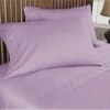 Egyptian Cotton Flat Sheet : Lilac(Egyptian Cotton Flat Sheet Lilac) -Bedding Discount Store 21EfH8GyRZL. AC