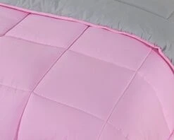 13.5 Tog Box Stitching Reversible Coverless Polycotton Duvet – Pink And Grey(Copy Of 13 5 Tog Box Stitching Reversible Coverless Polycotton Duvet Grey Charcoal) 10 13.5 Tog Box Stitching Reversible Coverless Polycotton Duvet – Pink And Grey(Copy Of 13 5 Tog Box Stitching Reversible Coverless Polycotton Duvet Grey Charcoal) -Bedding Discount Store 23