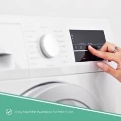 Organic Natural Cotton Eco Fitted Sheet(Organic Natural Cotton Eco Fitted Sheet) -Bedding Discount Store 2 40cf8699 74c2 4af9 b12a 112a5166b429