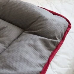 7.5 Tog Box Stitching Reversible Waffle Coverless Polycotton Duvet(Reversible Waffle Coverless Duvet 7 5 Tog) -Bedding Discount Store 2c7d2bee 79c0 4b66 8995 d306080b1143