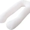 Ultimate U Shaped Pillow For Pregnancy/Maternity Support(U Pillow For Pregnancy Maternity Support)