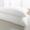 Egyptian Cotton Pillows (Hotel Quality)- Pack Of 4(Egyptian Cotton Pillows Hotel Quality Pack Of 4 W Pillow Covers)