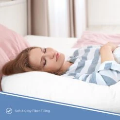 Pregnancy/ Maternity Support U Pillow(Pregnancy Maternity Suypport U Pillow) -Bedding Discount Store 3 2ac6c3f4 a329 489c 9936 a4c6d557f4f1