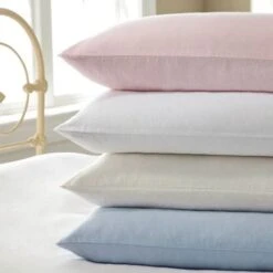 Thermal Flannelette Sheet Sets - Fitted Flat & Pillowcases : Grey(Thermal Flannelette Sheet Sets Fitted Flat Pillowcases Grey)