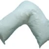 Green Tint Water Proof V Pillow(Green Tint Water Proof V Pillow)