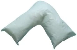 Green Tint Water Proof V Pillow(Green Tint Water Proof V Pillow)