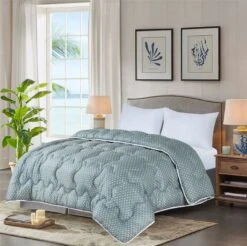 Soft Touch Coverless Microfibre Ultimate Comfort Duvet Quilt 10.5 Tog - Grey Polka Dot(Soft Touch Coverless Microfibre Ultimate Comfort Duvet Quilt 10 5 Tog Grey Polka Dot) 22 Soft Touch Coverless Microfibre Ultimate Comfort Duvet Quilt 10.5 Tog - Grey Polka Dot(Soft Touch Coverless Microfibre Ultimate Comfort Duvet Quilt 10 5 Tog Grey Polka Dot) -Bedding Discount Store 4759d970 b52d 4374 892f 90458af7f961