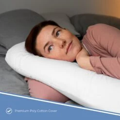 Pregnancy/ Maternity Support U Pillow(Pregnancy Maternity Suypport U Pillow) -Bedding Discount Store 4 ed002087 7434 400c 945f 963c6db5ede8