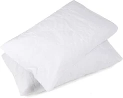 Premium Pillow Quilted Cover – Deep Filled Pillow For Side & Back(Premium Pillow Quilted Cover Deep Filled Pillow For Side Back) -Bedding Discount Store 51aPubSr56L. AC SX679