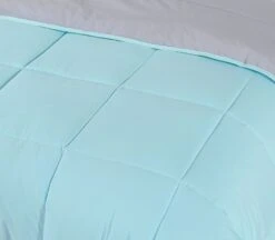 13.5 Tog Box Stitching Reversible Coverless Polycotton Duvet – Teal And Grey(13 5 Tog Box Stitching Reversible Coverless Polycotton Duvet Teal And Grey) 11 13.5 Tog Box Stitching Reversible Coverless Polycotton Duvet – Teal And Grey(13 5 Tog Box Stitching Reversible Coverless Polycotton Duvet Teal And Grey) -Bedding Discount Store 53