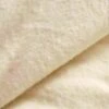100% Cotton Thermal Flannelette Fitted Sheet : Cream(100 Cotton Thermal Flannelette Fitted Sheet Cream) -Bedding Discount Store 57 1