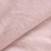 100% Cotton Thermal Flannelette Fitted Sheet : Pink(100 Cotton Thermal Flannelette Fitted Sheet Pink) -Bedding Discount Store 57 2