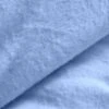 100% Cotton Thermal Flannelette Fitted Sheet : Sky Blue(100 Cotton Thermal Flannelette Fitted Sheet Sky Blue) -Bedding Discount Store 57 969f7166 d130 46d6 a2da a4d402588543