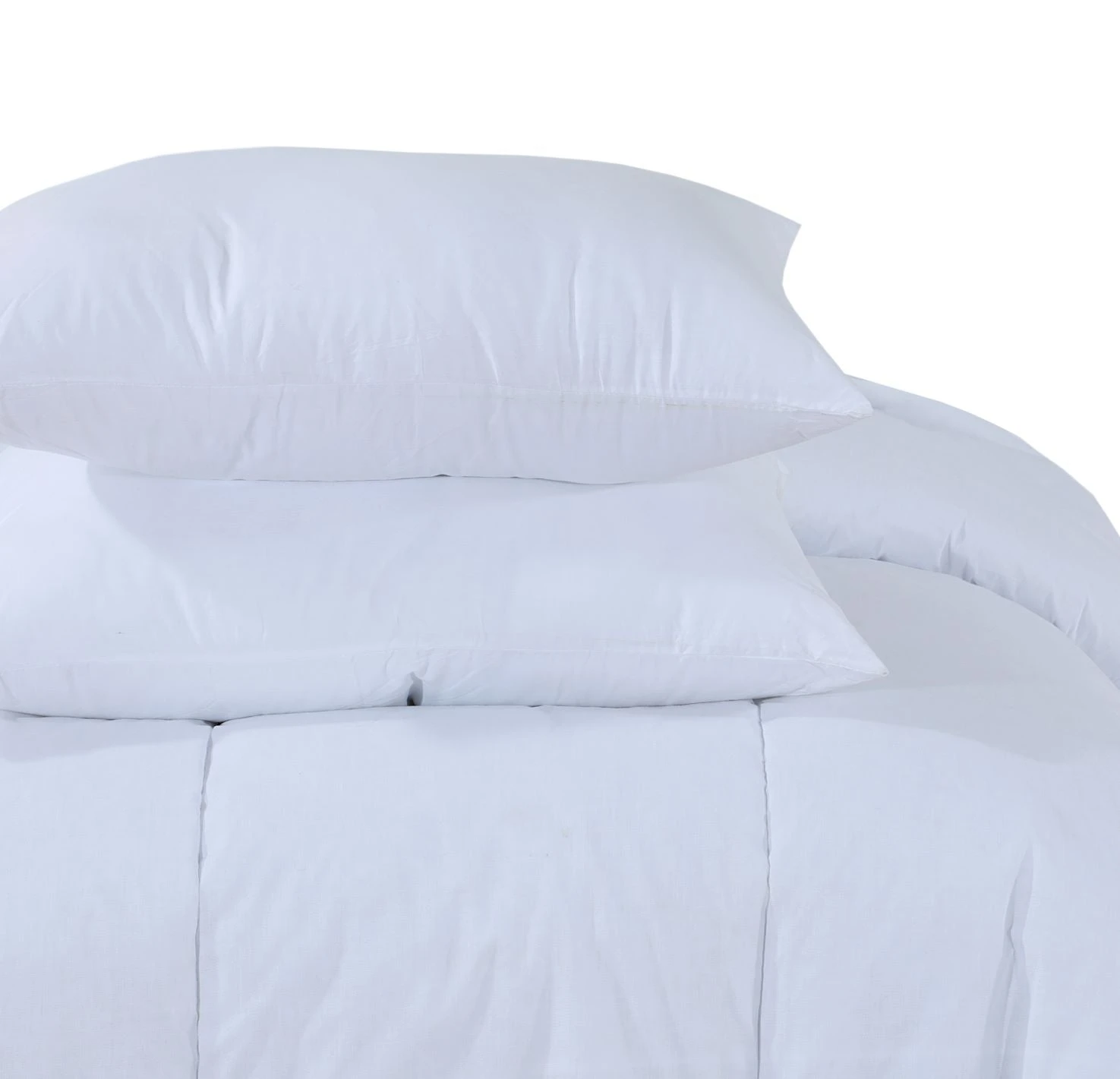 Love2Sleep Value Bundle - 10.5 Tog Poly Propylene W/ 2 Bouncy Pillows(Love2sleep Value Bundle 10 5 Tog Poly Propylene W 2 Bouncy Pillows) 6 Love2Sleep Value Bundle - 10.5 Tog Poly Propylene W/ 2 Bouncy Pillows(Love2sleep Value Bundle 10 5 Tog Poly Propylene W 2 Bouncy Pillows) - Image 4