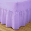 Egyptian Cotton Valance Sheet : Lilac(Egyptian Cotton Valance Sheet Lilac) -Bedding Discount Store 61HIVlVAS7L. AC SL1080