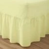 Egyptian Cotton Valance Sheet : Lemon(Egyptian Cotton Valance Sheet Lemon) -Bedding Discount Store 61RJmyt5iFL. AC SL1080