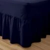 Poly Cotton Valance Sheet : Blue(Poly Cotton Valance Sheet Blue) 2 Poly Cotton Valance Sheet : Blue(Poly Cotton Valance Sheet Blue) -Bedding Discount Store 61bkY0UdzHL. AC SL1080 01f1a826 7c8f 4dc0 9676 1cbe649d7157