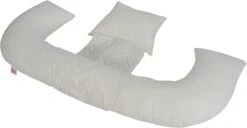 Body Support Maternity E Pillow(Body Support Maternity E Pillow)