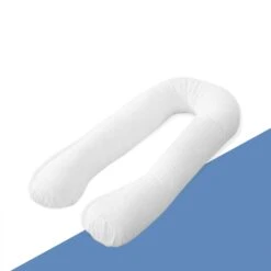 Pregnancy/ Maternity Support U Pillow(Pregnancy Maternity Suypport U Pillow) -Bedding Discount Store 6 eacba49c 34ff 4efd 802e 152a83382049
