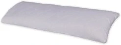 Bolster Quilted Pillow Protector(Bolster Quilted Pillow Protector)