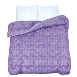 Soft Touch Coverless Microfibre Ultimate Comfort Duvet Quilt 10.5 Tog - Purple Damask(Soft Touch Coverless Microfibre Ultimate Comfort Duvet Quilt 10 5 Tog Purple Damask) 22 Soft Touch Coverless Microfibre Ultimate Comfort Duvet Quilt 10.5 Tog - Purple Damask(Soft Touch Coverless Microfibre Ultimate Comfort Duvet Quilt 10 5 Tog Purple Damask) -Bedding Discount Store 75bde525 c425 4fb3 bb49 b81bf728b7a6