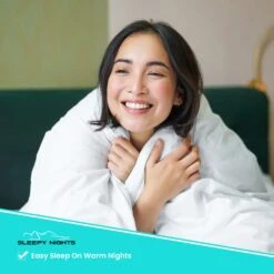 13.5 Tog Poly Cotton Duvet Quilt With 2 Ultra Bounce Pillows(13 5 Tog Poly Propylene Duvet Quilt With 2 Ultra Bounce Pillows) -Bedding Discount Store 7 9725c339 b436 4a32 9289 ee0fe184a0ed