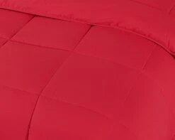 Heavyweight Ultra Bounce Coverless 13.5 Tog Warm Duvet – Red(Heavyweight Ultra Bounce 13 5 Tog Warm Duvet Red) 11 Heavyweight Ultra Bounce Coverless 13.5 Tog Warm Duvet – Red(Heavyweight Ultra Bounce 13 5 Tog Warm Duvet Red) -Bedding Discount Store 98A3127fa