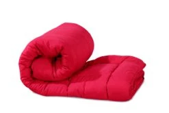 Heavyweight Ultra Bounce Coverless 13.5 Tog Warm Duvet – Red(Heavyweight Ultra Bounce 13 5 Tog Warm Duvet Red) 14 Heavyweight Ultra Bounce Coverless 13.5 Tog Warm Duvet – Red(Heavyweight Ultra Bounce 13 5 Tog Warm Duvet Red) -Bedding Discount Store 98A3133f