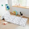Play Floor Cushion Guest Kids Mattress Lounger Pillow Futon – Sleepy Bear(Play Floor Cushion Guest Kids Mattress Lounger Pillow Futon Sleepy Bear) -Bedding Discount Store 98A4299f