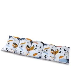 Play Floor Cushion Guest Kids Mattress Lounger Pillow Futon – Funky Dogs(Play Floor Cushion Guest Kids Mattress Lounger Pillow Futon Funky Dogs) -Bedding Discount Store 98A4305fw