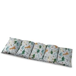 Play Floor Cushion Guest Kids Mattress Lounger Pillow Futon – Jurassic World(Play Floor Cushion Guest Kids Mattress Lounger Pillow Futon Jurassic World) -Bedding Discount Store 98A4307fw