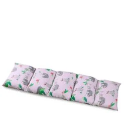 Play Floor Cushion Guest Kids Mattress Lounger Pillow Futon – Sloths(Play Floor Cushion Guest Kids Mattress Lounger Pillow Futon Sloths) -Bedding Discount Store 98A4309fw