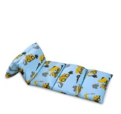 Play Floor Cushion Guest Kids Mattress Lounger Pillow Futon – Building Site(Play Floor Cushion Guest Kids Mattress Lounger Pillow Futon Building Site) -Bedding Discount Store 98A4310fw