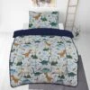 Kids Coverless Printed 7.5 Tog Washable Quilt With Pillow Set 120 X 150 Cm โ Jurassic World(Kids Coverless Printed 7 5 Tog Washable Quilt With Pillow Set 120 X 150 Cm Jurassic World) 1 Kids Coverless Printed 7.5 Tog Washable Quilt With Pillow Set 120 X 150 Cm โ Jurassic World(Kids Coverless Printed 7 5 Tog Washable Quilt With Pillow Set 120 X 150 Cm Jurassic World) -Bedding Discount Store 98A4483f