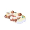 Twin Feeding Nursing Pillow Cushion For Complete Support: Fish Cream(Twin Feeding Nursing Pillow Cushion For Complete Support Fish Cream) 1 Twin Feeding Nursing Pillow Cushion For Complete Support: Fish Cream(Twin Feeding Nursing Pillow Cushion For Complete Support Fish Cream) -Bedding Discount Store 98A4743f