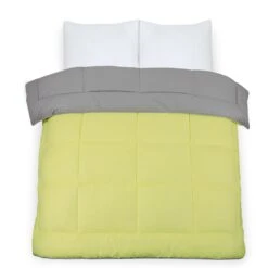 Box Stitching Reversible Coverless Polycotton Duvet – Lemon & Grey(Copy Of Box Stitching Reversible Coverless Polycotton Duvet Lemon Grey) 12 Box Stitching Reversible Coverless Polycotton Duvet – Lemon & Grey(Copy Of Box Stitching Reversible Coverless Polycotton Duvet Lemon Grey) -Bedding Discount Store 98A5491f