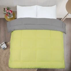 Box Stitching Reversible Coverless Polycotton Duvet – Lemon & Grey(Copy Of Box Stitching Reversible Coverless Polycotton Duvet Lemon Grey) 13 Box Stitching Reversible Coverless Polycotton Duvet – Lemon & Grey(Copy Of Box Stitching Reversible Coverless Polycotton Duvet Lemon Grey) -Bedding Discount Store 98A5492f