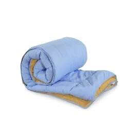 Box Stitching Reversible Coverless Polycotton Duvet – Sand & Sky Blue(Box Stitching Reversible Coverless Polycotton Duvet Sand Sky Blue) 15 Box Stitching Reversible Coverless Polycotton Duvet – Sand & Sky Blue(Box Stitching Reversible Coverless Polycotton Duvet Sand Sky Blue) -Bedding Discount Store 98A5524f