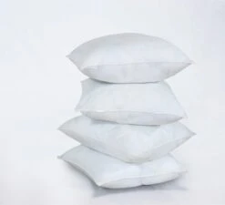 Cushion Inner Pads W/ Plump Hollowfibre (22 X 22)(Cushion Inner Pads W Plump Hollowfibre 22 X 22) -Bedding Discount Store 98A7480f 861022bb 7a40 4a82 8bf7 7911baee28d8