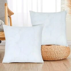 Cushion Inner Pads W/ Plump Hollowfibre (26 X 26)(Cushion Inner Pads W Plump Hollowfibre 26 X 26) -Bedding Discount Store 98A7564f c980afeb d08b 46ce aa23 150dd5938615