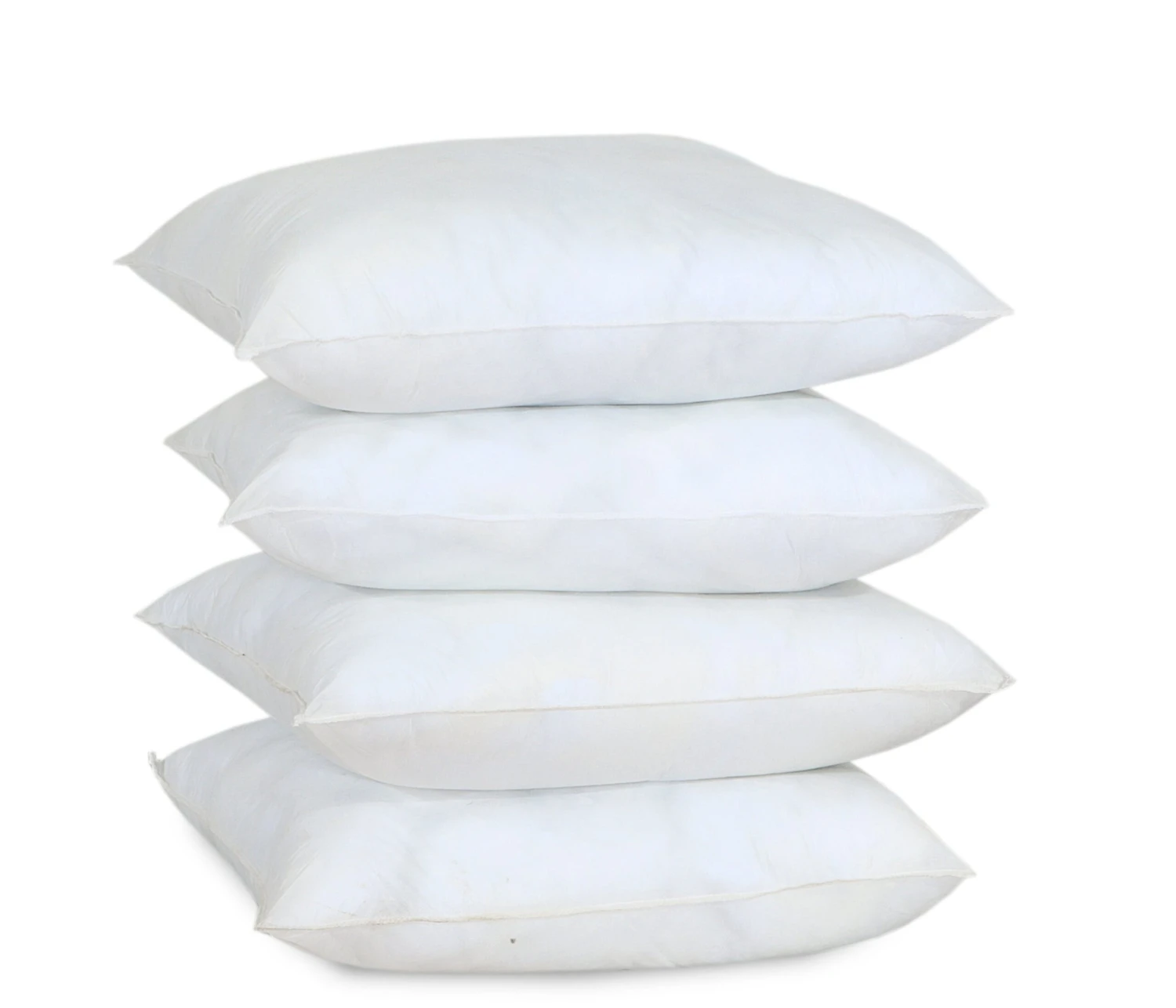 Cushion Inner Pads W/ Plump Hollowfibre (24 X 24)(Cushion Inner Pads W Plump Hollowfibre 24 X 24) 8 Cushion Inner Pads W/ Plump Hollowfibre (24 X 24)(Cushion Inner Pads W Plump Hollowfibre 24 X 24) - Image 7