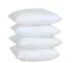 Cushion Inner Pads W/ Plump Hollowfibre (26 X 26)(Cushion Inner Pads W Plump Hollowfibre 26 X 26) -Bedding Discount Store 98A7594f 2b923c3f 3843 4c5b 9bcc 9faae6b701d1
