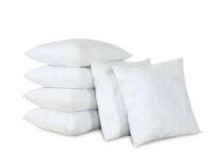Cushion Inner Pads W/ Plump Hollowfibre (26 X 26)(Cushion Inner Pads W Plump Hollowfibre 26 X 26) -Bedding Discount Store 98A7596f 532adc21 7ef8 4e58 a9e2 924d81927513