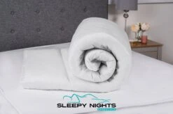 Non Allergenic Hollowfibre Polypropylene Quilt- Summer 7.5 TOG(Copy Of Corovin Duvet Quilt Summer Season Non Allergenic Hollowfibre Tog 4 5) 10 Non Allergenic Hollowfibre Polypropylene Quilt- Summer 7.5 TOG(Copy Of Corovin Duvet Quilt Summer Season Non Allergenic Hollowfibre Tog 4 5) -Bedding Discount Store COROVINLOGO 04662f26 f7af 4761 901b a951c12a40cb