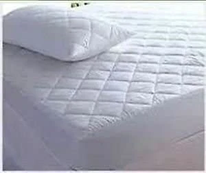 Egyptian Cotton Baby Quilted Mattress Protector Cot / Cot Bed / Bunk(Egyptian Cotton Baby Quilted Mattress Protector Cot Cot Bed Bunk) 3 Egyptian Cotton Baby Quilted Mattress Protector Cot / Cot Bed / Bunk(Egyptian Cotton Baby Quilted Mattress Protector Cot Cot Bed Bunk)