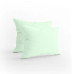 Green Tint Water Proof Pillows(Green Tint Water Proof Pillows) -Bedding Discount Store Cover 3554d971 e715 44ad bffa 0869742ae583