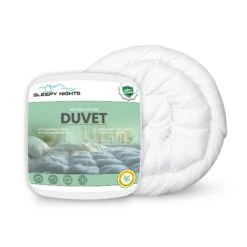 Organic Natural Cotton Coverless Duvet - 7.5 Tog(Organic Natural Cotton Coverless Duvet 7 5 Tog) -Bedding Discount Store Cover cd464f79 df32 44e8 b567 6c9d30f981fd 1