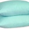 Cotton Pillowcases Pillow Cover Pair - Duck Egg Blue(Cotton Pillowcases Pillow Cover Pair Duck Egg Blue)